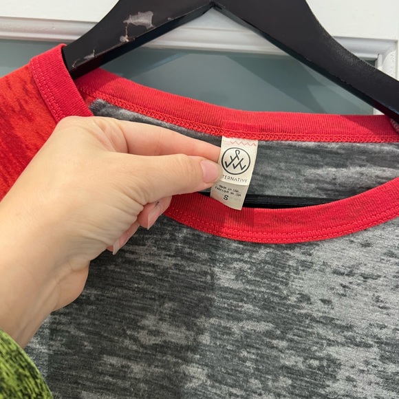 Unisex top - Picture 2 of 2